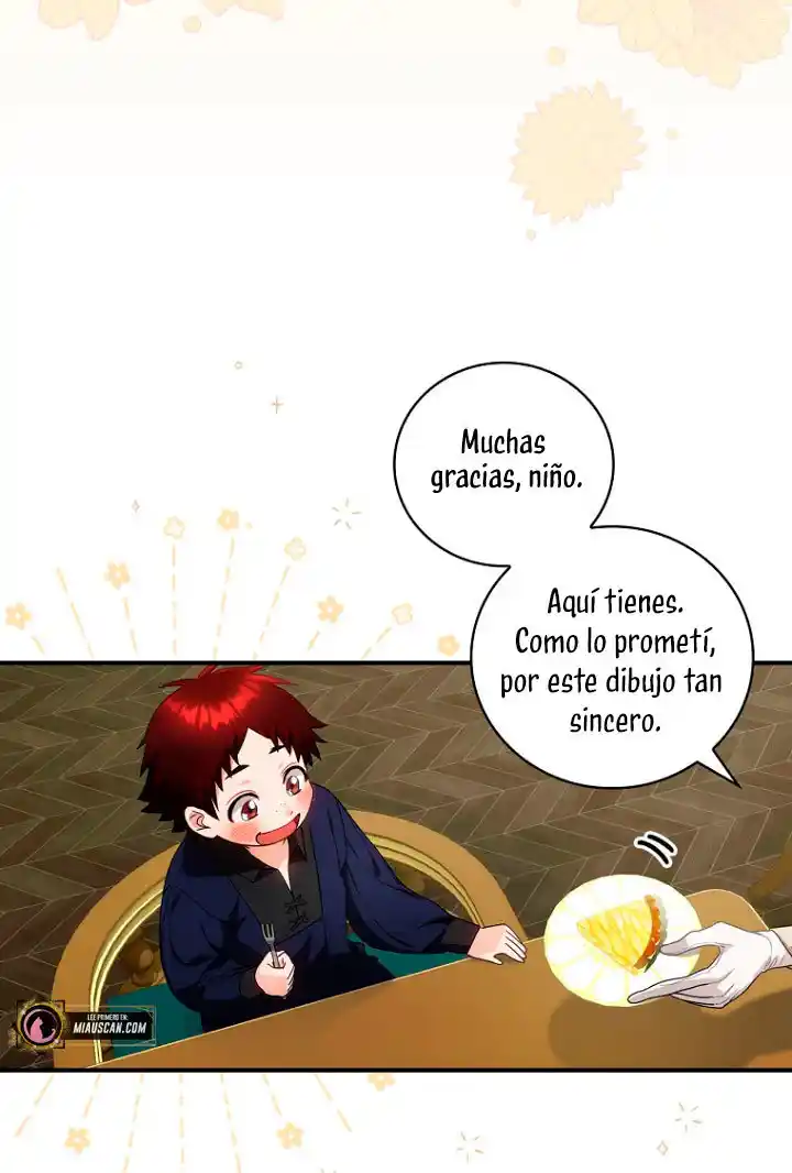No Es Tu Hijo (Manhwa) - Capítulo 11 - Página 123 - LectorTMOo