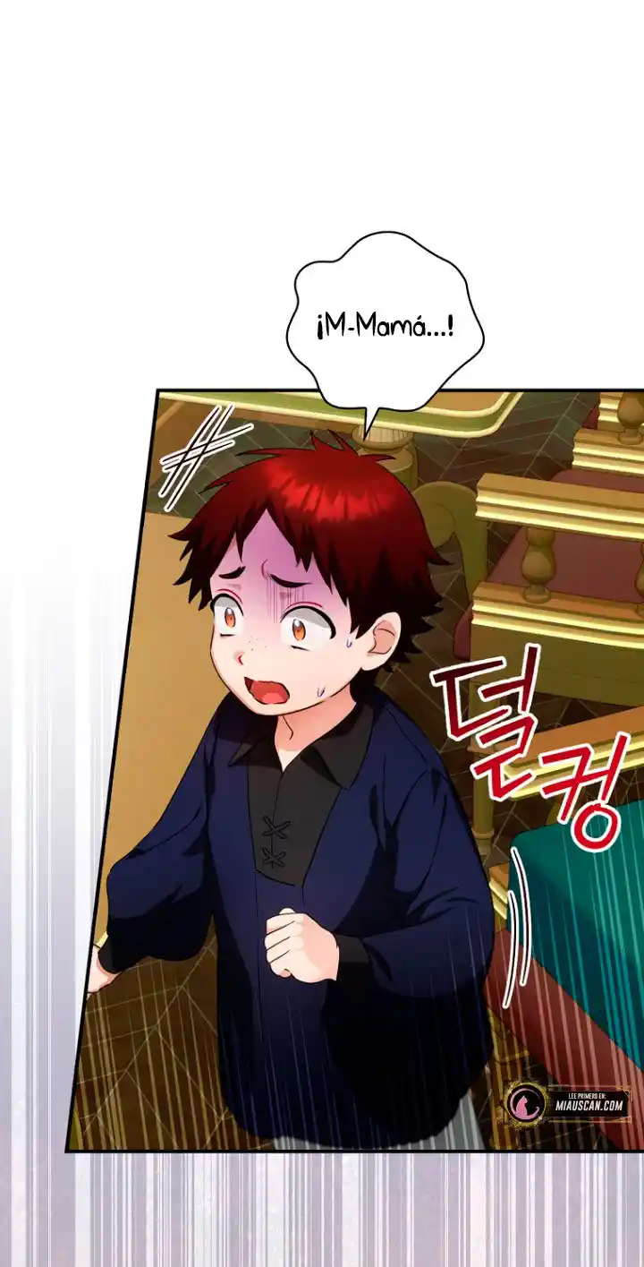 No Es Tu Hijo (Manhwa) - Capítulo 12 - Página 6 - LectorTMOo