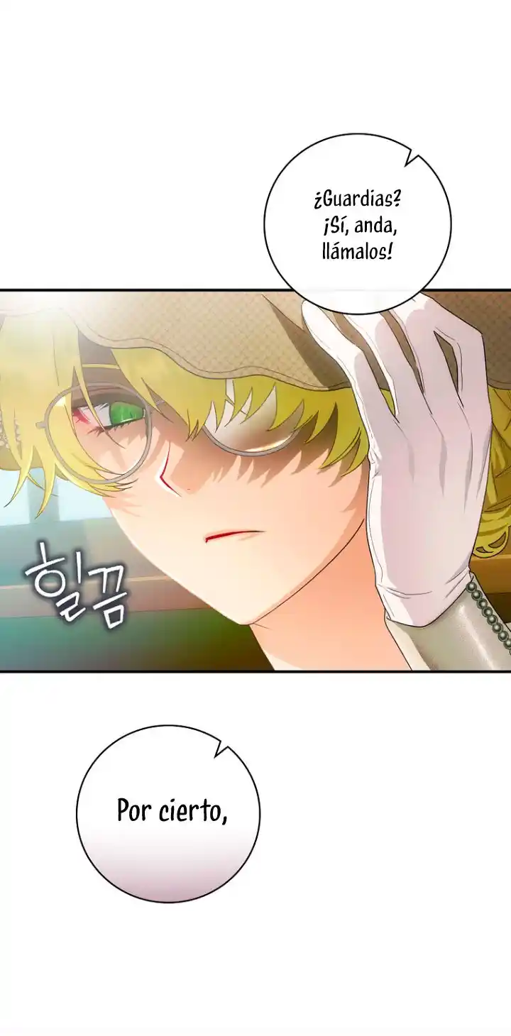 No Es Tu Hijo (Manhwa) - Capítulo 12 - Página 9 - LectorTMOo