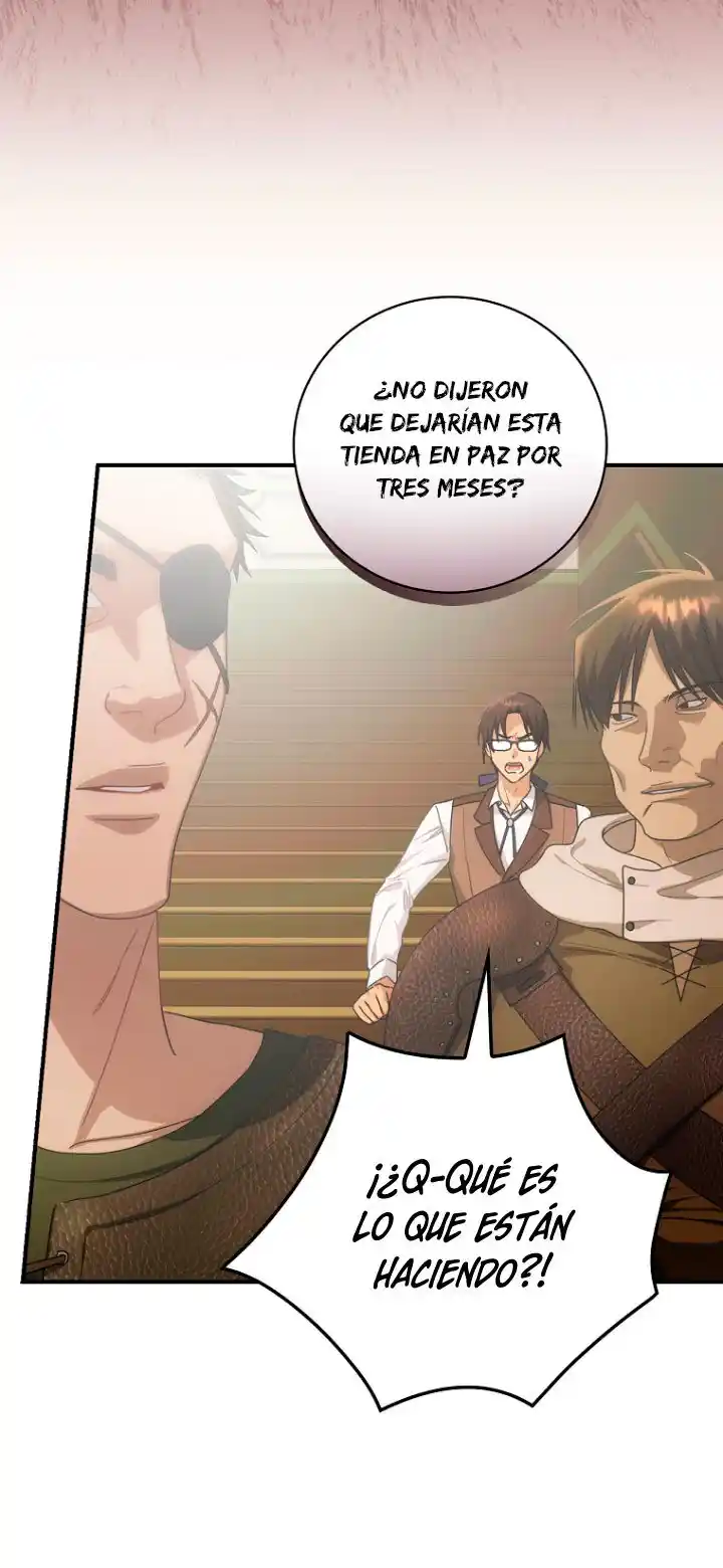 No Es Tu Hijo (Manhwa) - Capítulo 12 - Página 12 - LectorTMOo