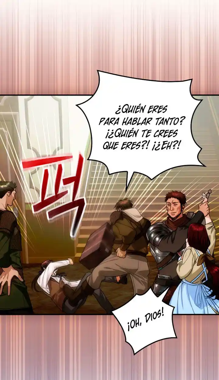 No Es Tu Hijo (Manhwa) - Capítulo 12 - Página 14 - LectorTMOo