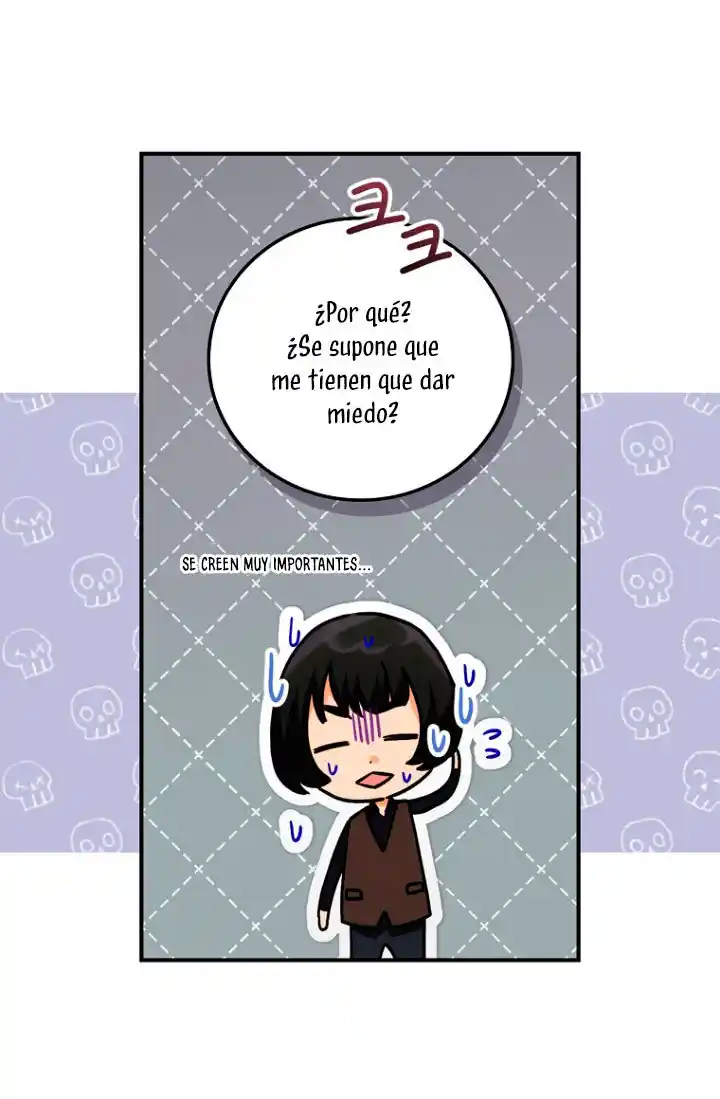 No Es Tu Hijo (Manhwa) - Capítulo 12 - Página 23 - LectorTMOo