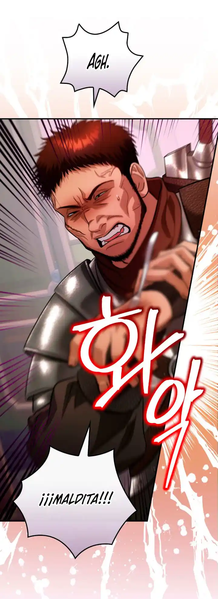 No Es Tu Hijo (Manhwa) - Capítulo 12 - Página 27 - LectorTMOo