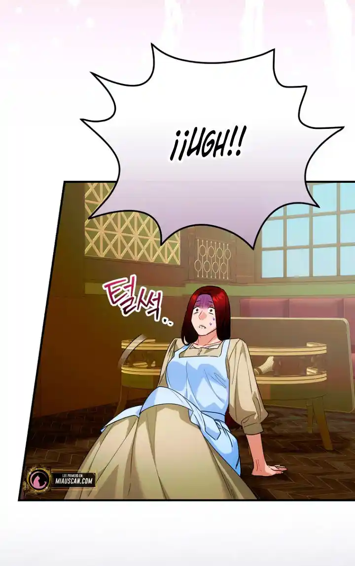 No Es Tu Hijo (Manhwa) - Capítulo 12 - Página 29 - LectorTMOo