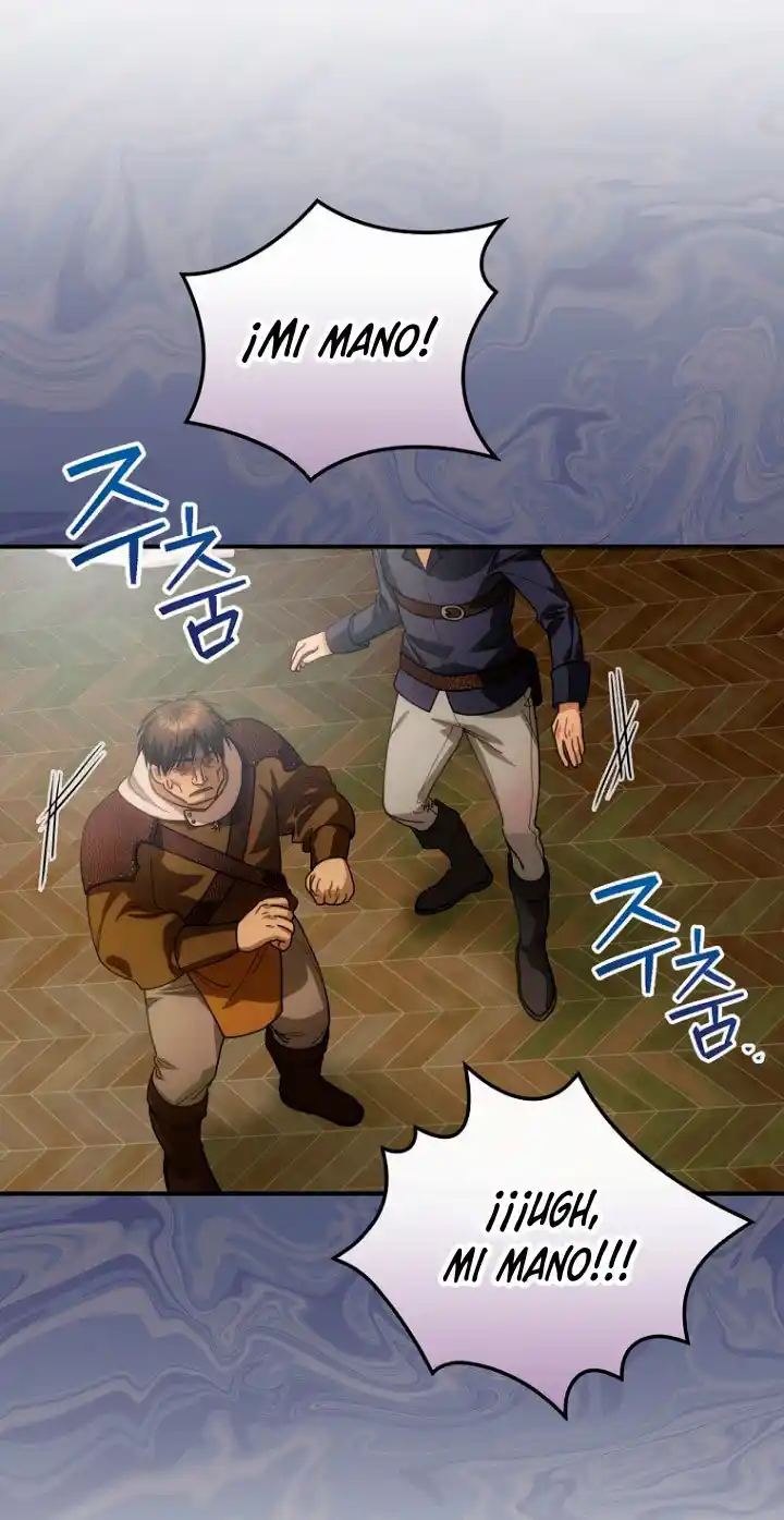 No Es Tu Hijo (Manhwa) - Capítulo 12 - Página 31 - LectorTMOo