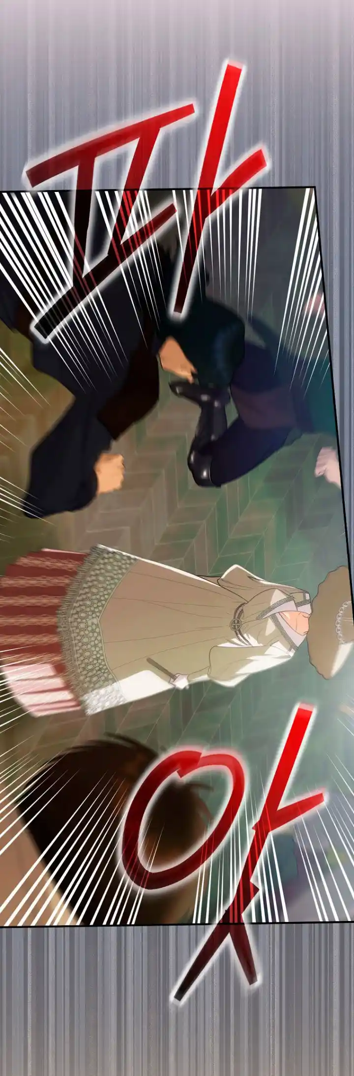 No Es Tu Hijo (Manhwa) - Capítulo 12 - Página 35 - LectorTMOo
