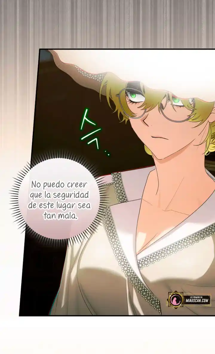 No Es Tu Hijo (Manhwa) - Capítulo 12 - Página 37 - LectorTMOo