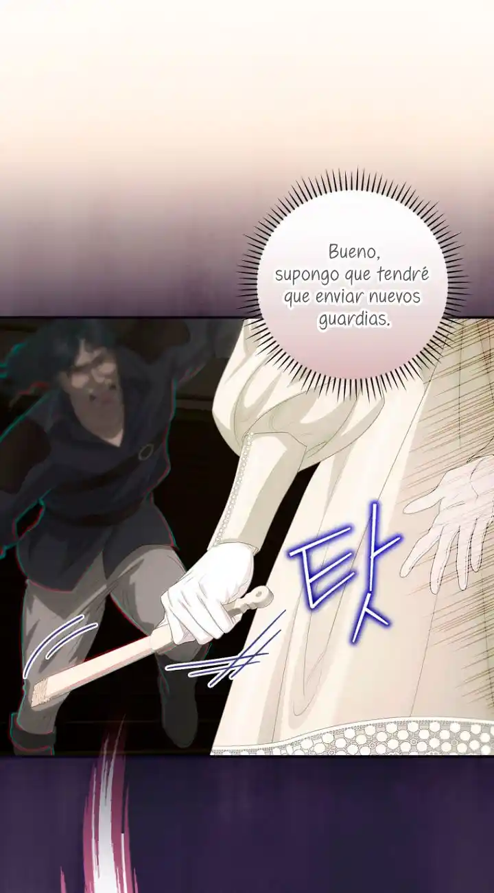 No Es Tu Hijo (Manhwa) - Capítulo 12 - Página 39 - LectorTMOo