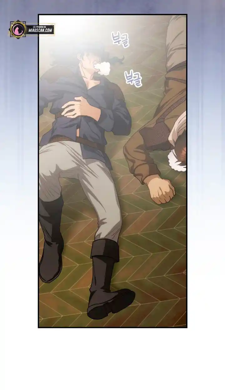 No Es Tu Hijo (Manhwa) - Capítulo 12 - Página 43 - LectorTMOo