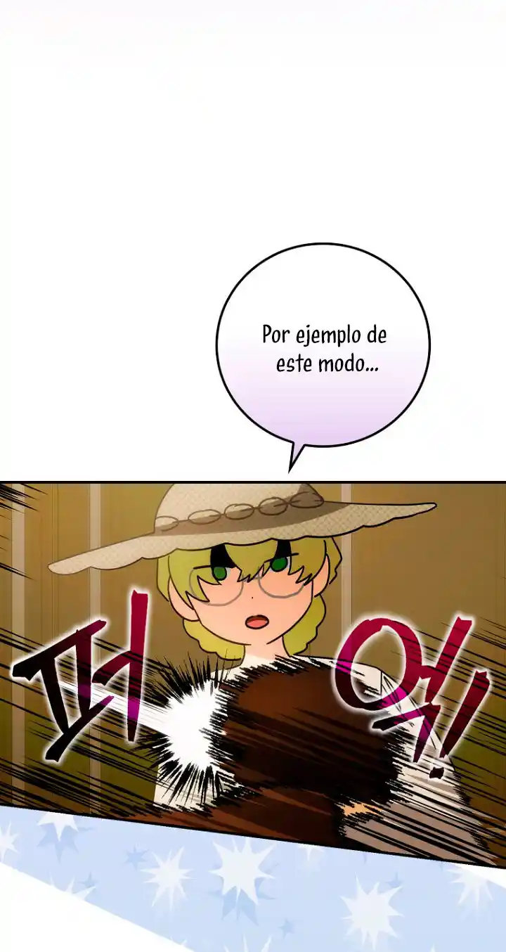 No Es Tu Hijo (Manhwa) - Capítulo 12 - Página 48 - LectorTMOo