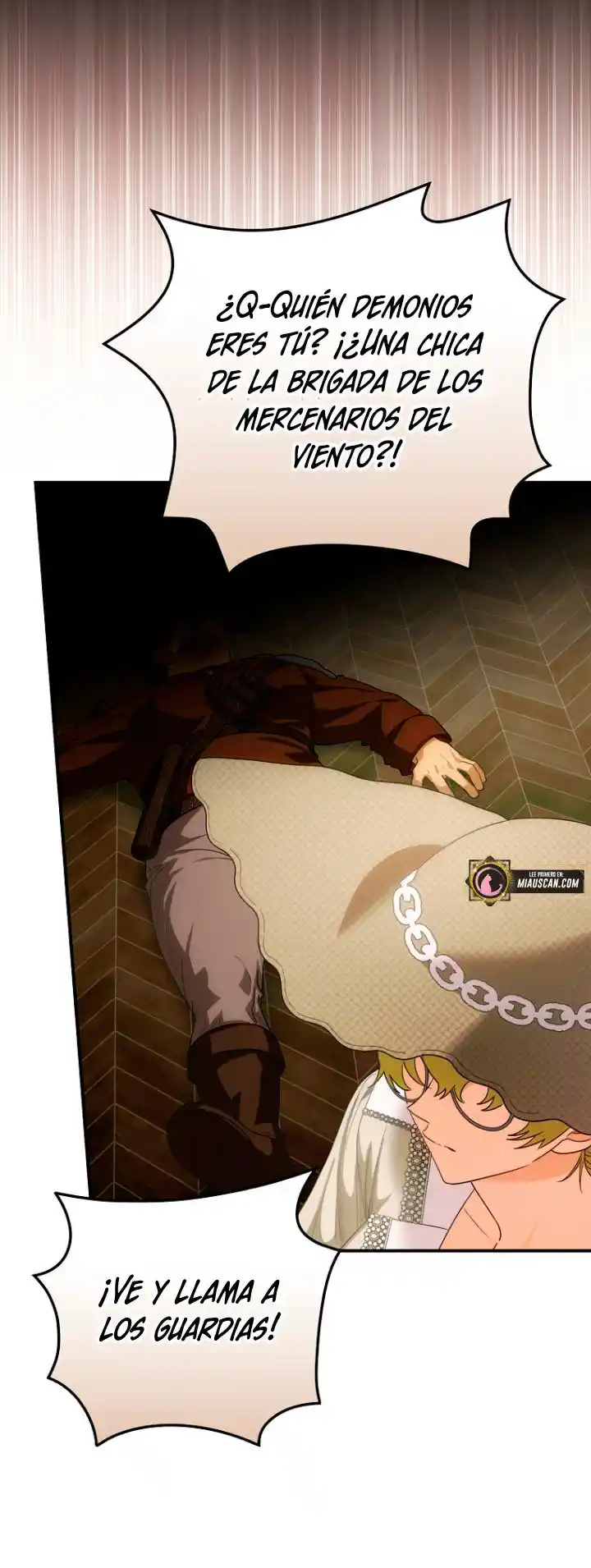 No Es Tu Hijo (Manhwa) - Capítulo 12 - Página 52 - LectorTMOo