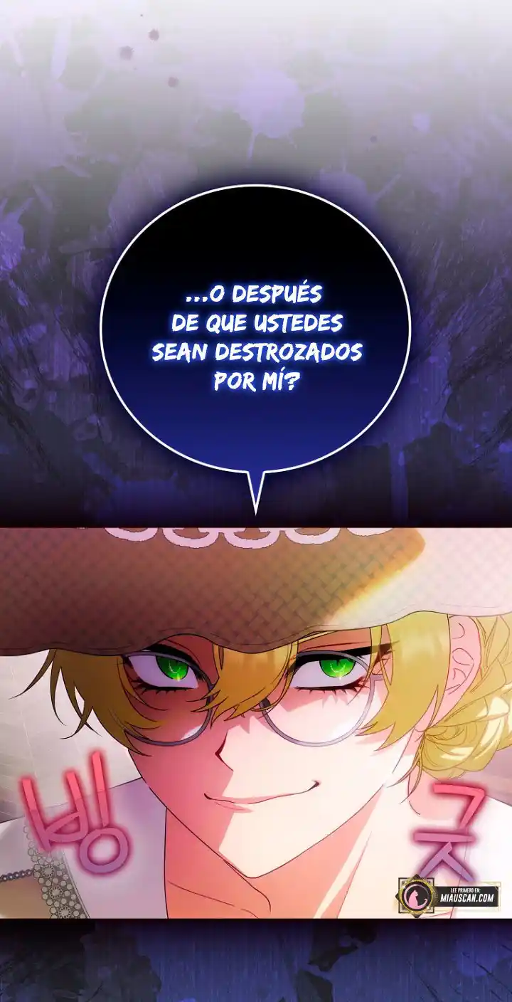No Es Tu Hijo (Manhwa) - Capítulo 12 - Página 55 - LectorTMOo