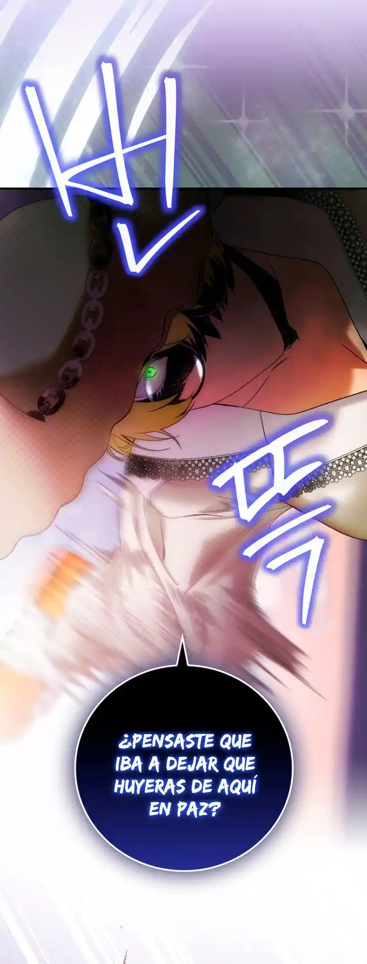 No Es Tu Hijo (Manhwa) - Capítulo 12 - Página 61 - LectorTMOo