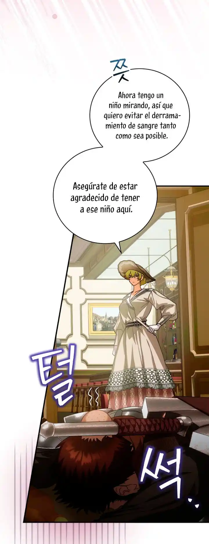 No Es Tu Hijo (Manhwa) - Capítulo 12 - Página 66 - LectorTMOo