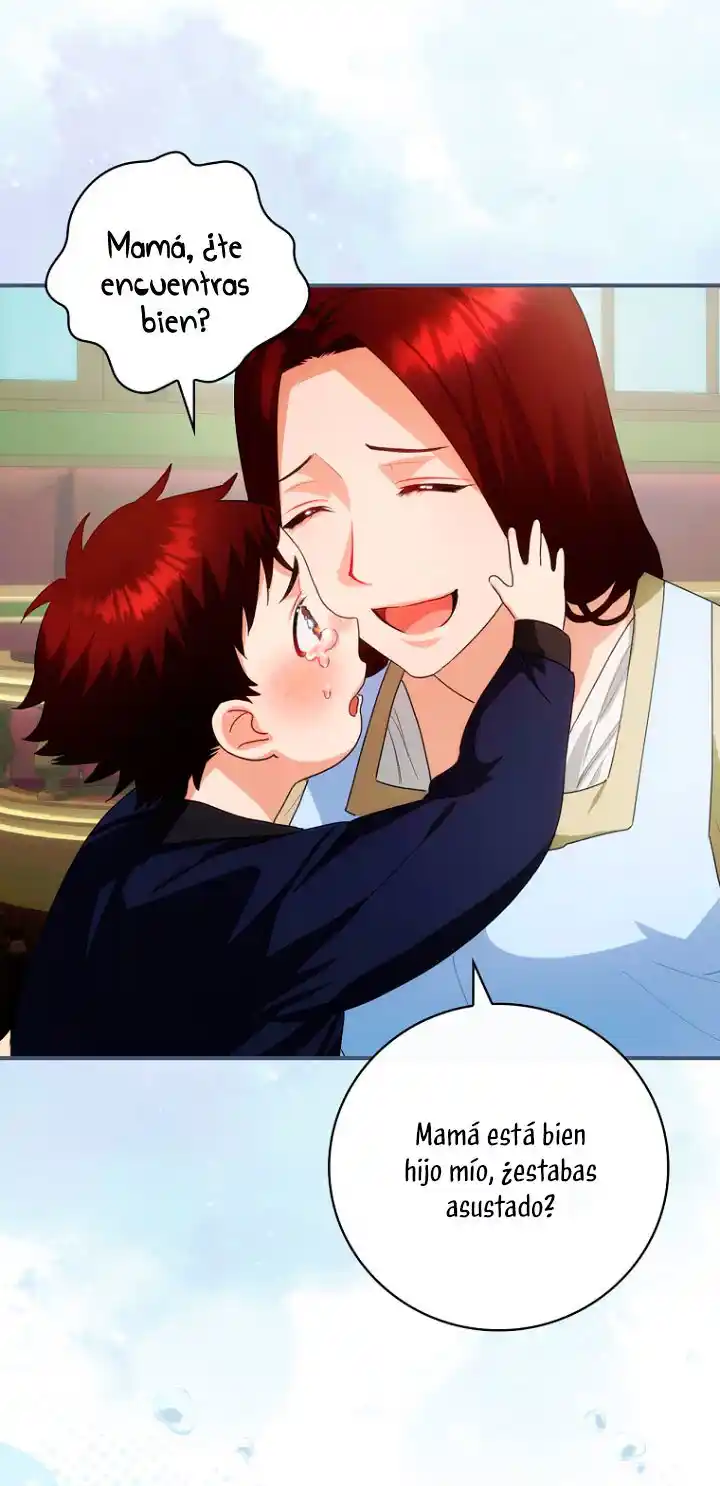 No Es Tu Hijo (Manhwa) - Capítulo 12 - Página 72 - LectorTMOo