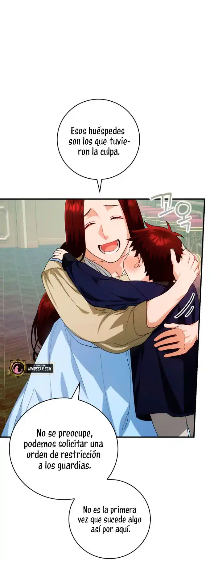 No Es Tu Hijo (Manhwa) - Capítulo 12 - Página 83 - LectorTMOo