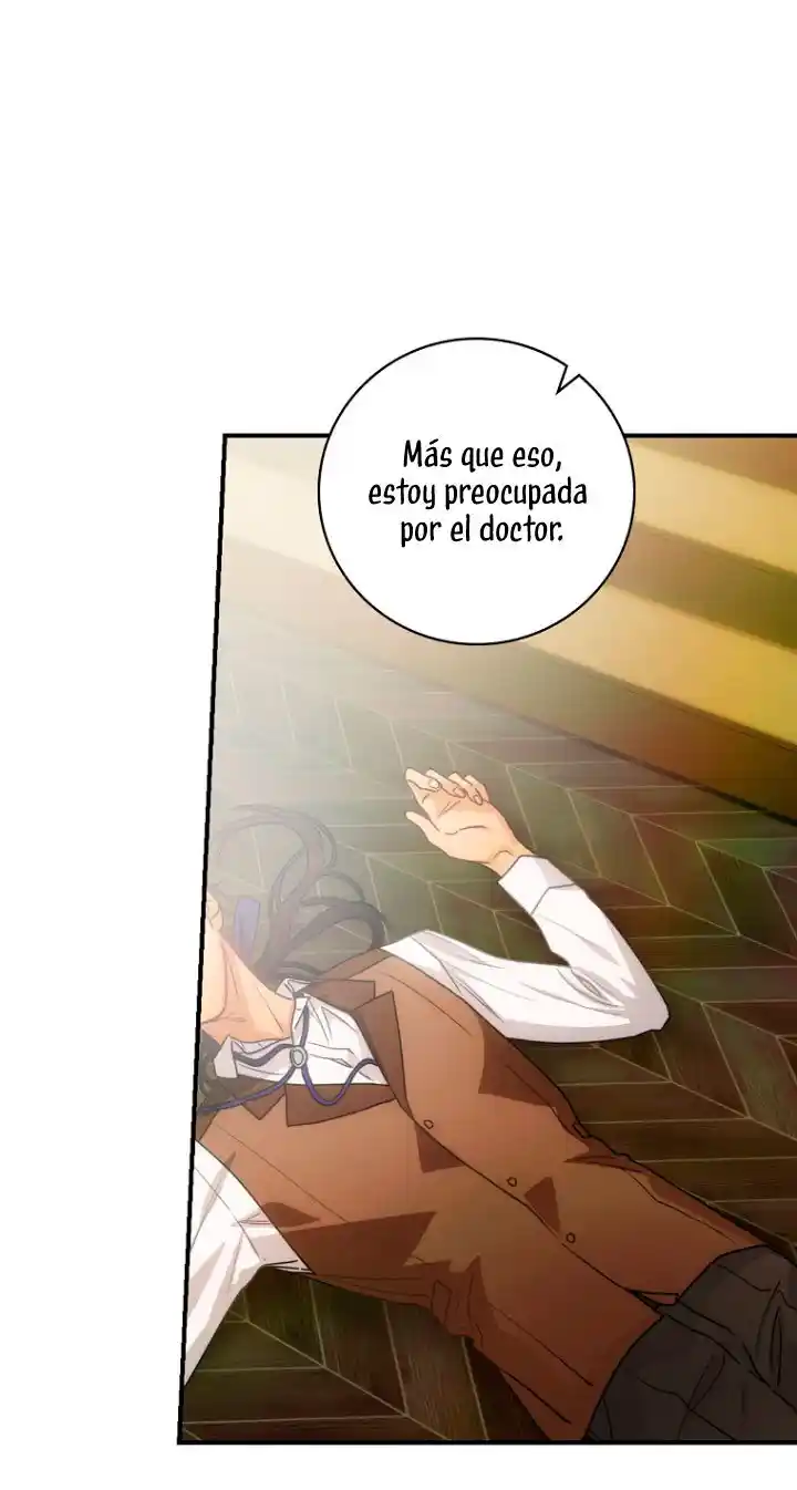 No Es Tu Hijo (Manhwa) - Capítulo 12 - Página 84 - LectorTMOo
