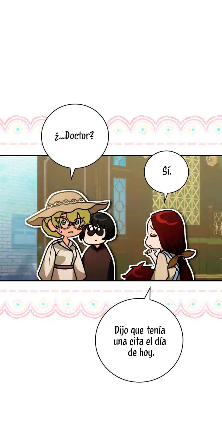 No Es Tu Hijo (Manhwa) - Capítulo 12 - Página 86 - LectorTMOo
