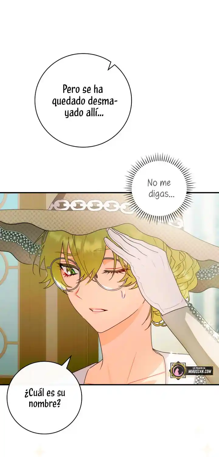 No Es Tu Hijo (Manhwa) - Capítulo 12 - Página 88 - LectorTMOo