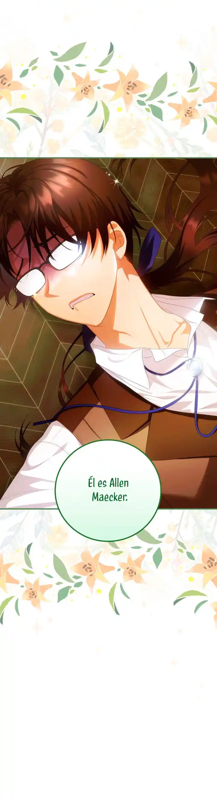 No Es Tu Hijo (Manhwa) - Capítulo 12 - Página 89 - LectorTMOo