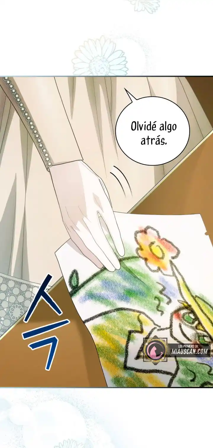 No Es Tu Hijo (Manhwa) - Capítulo 13 - Página 6 - LectorTMOo