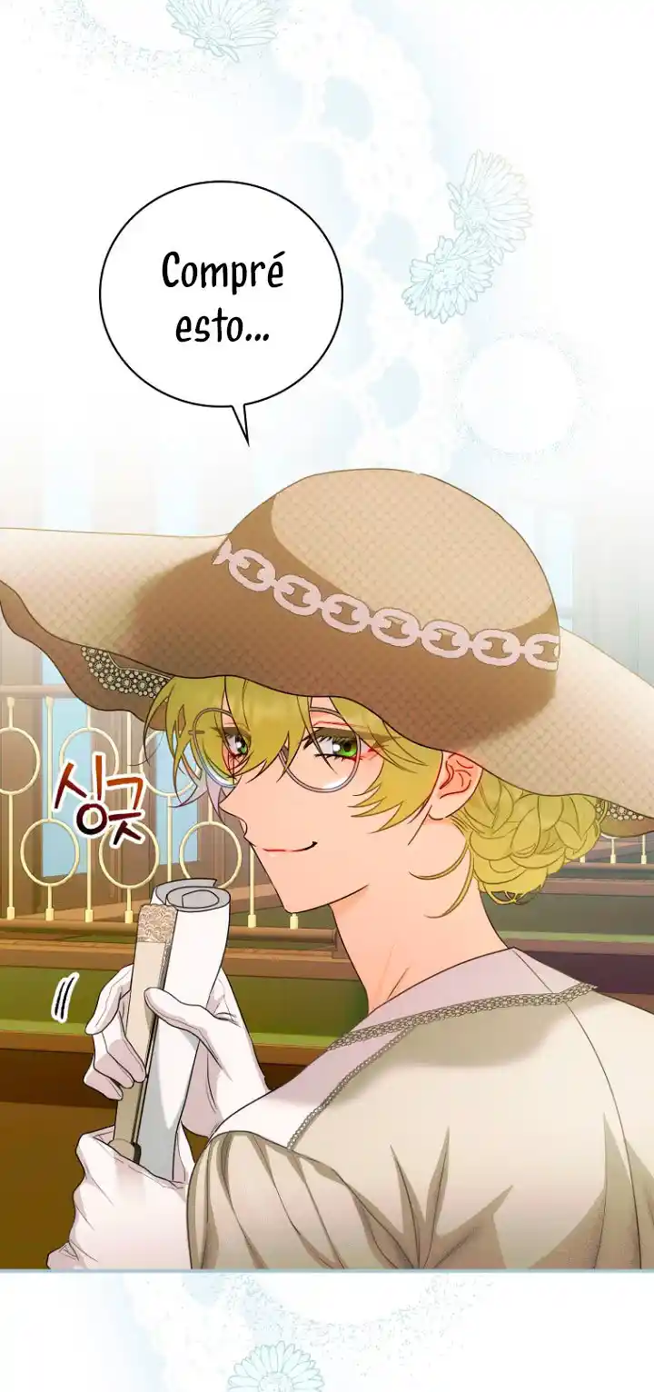 No Es Tu Hijo (Manhwa) - Capítulo 13 - Página 7 - LectorTMOo
