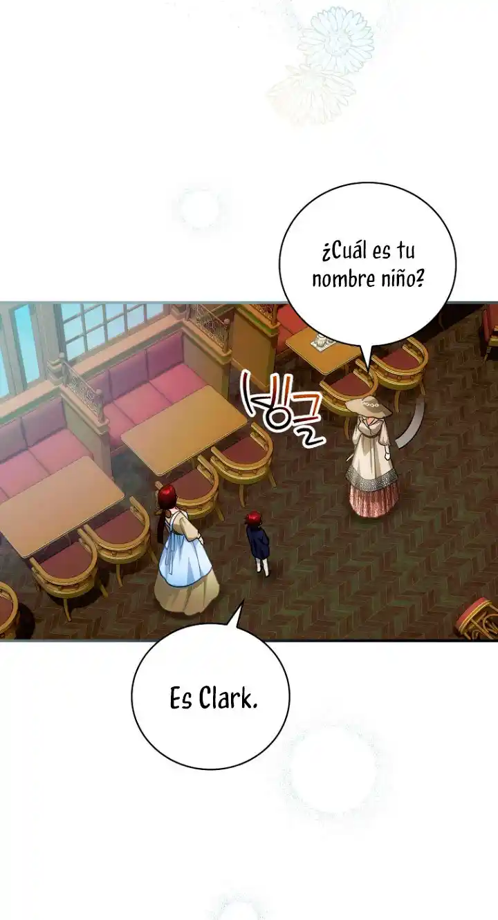 No Es Tu Hijo (Manhwa) - Capítulo 13 - Página 10 - LectorTMOo