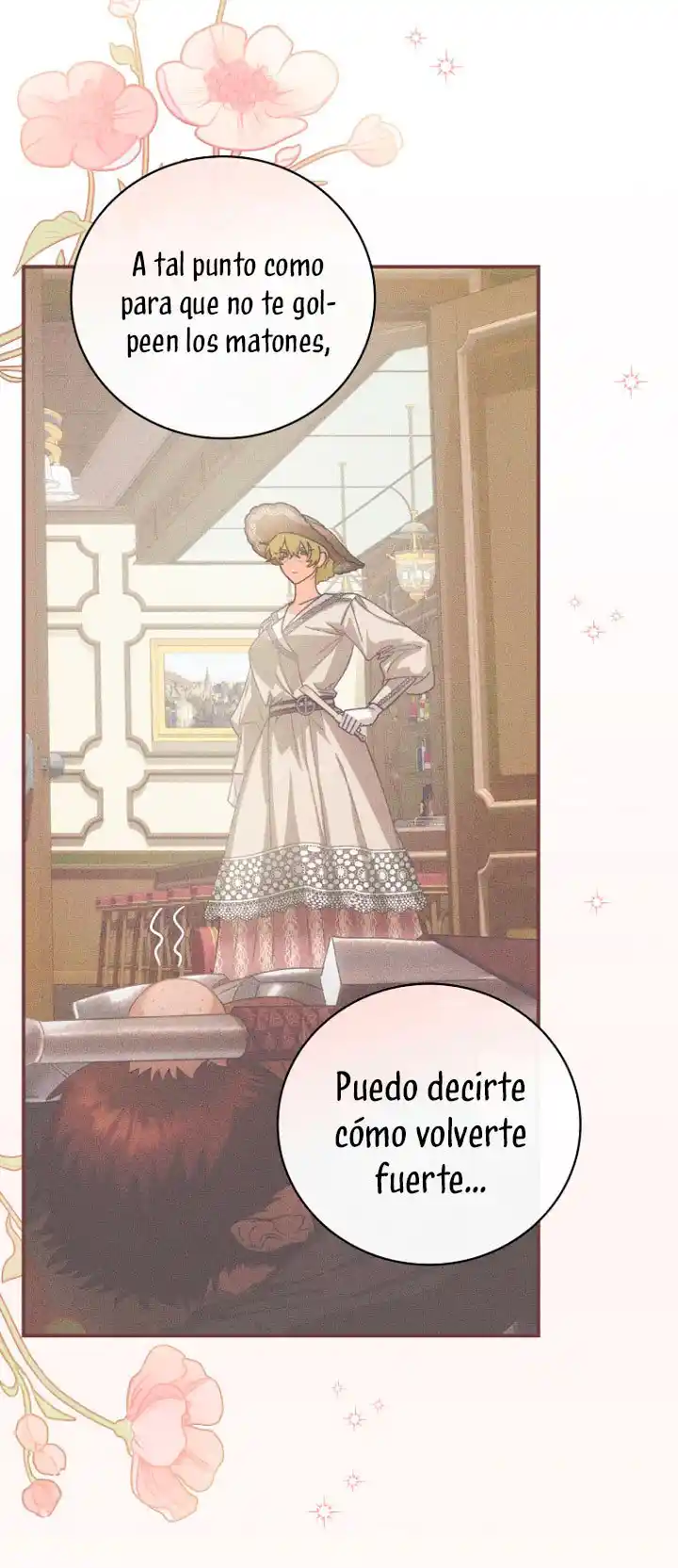No Es Tu Hijo (Manhwa) - Capítulo 13 - Página 16 - LectorTMOo