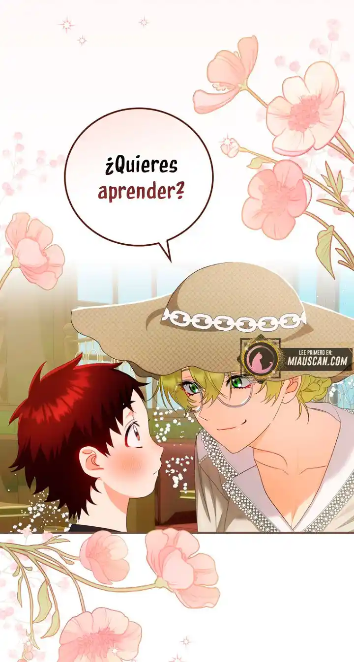 No Es Tu Hijo (Manhwa) - Capítulo 13 - Página 17 - LectorTMOo