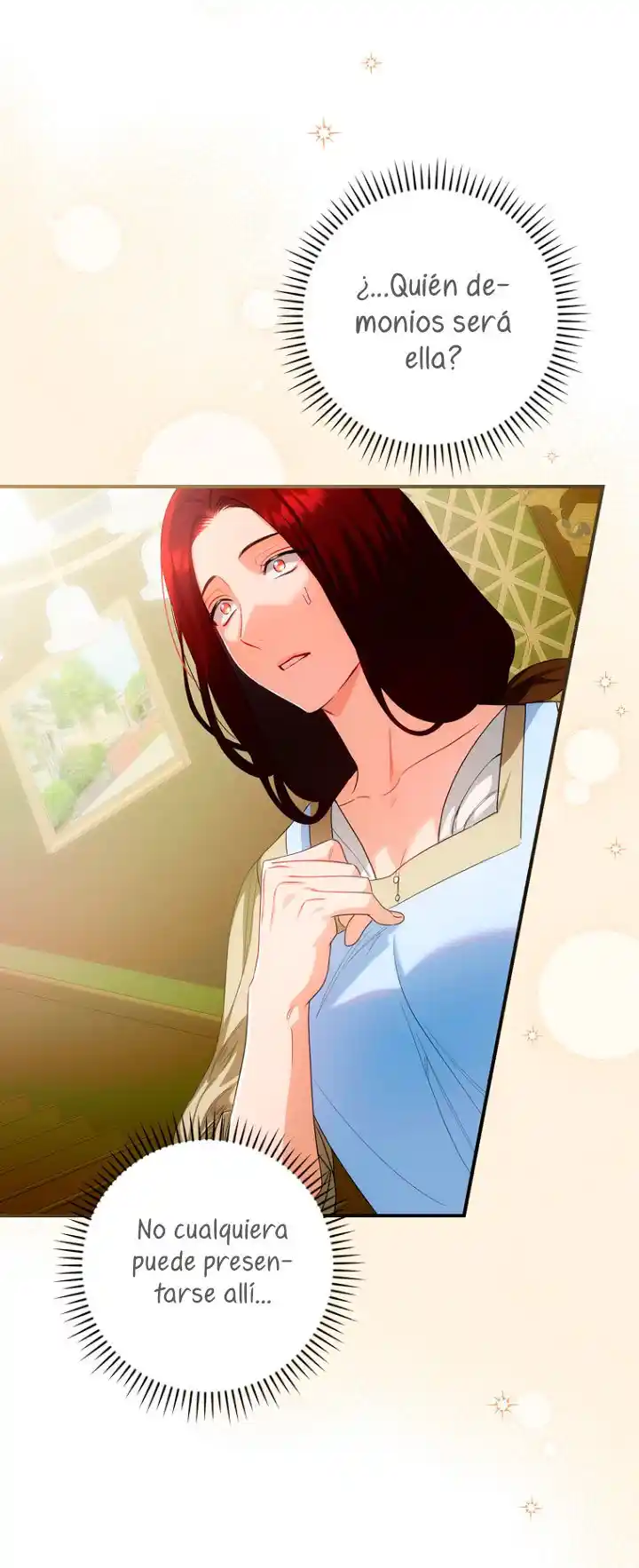 No Es Tu Hijo (Manhwa) - Capítulo 13 - Página 23 - LectorTMOo