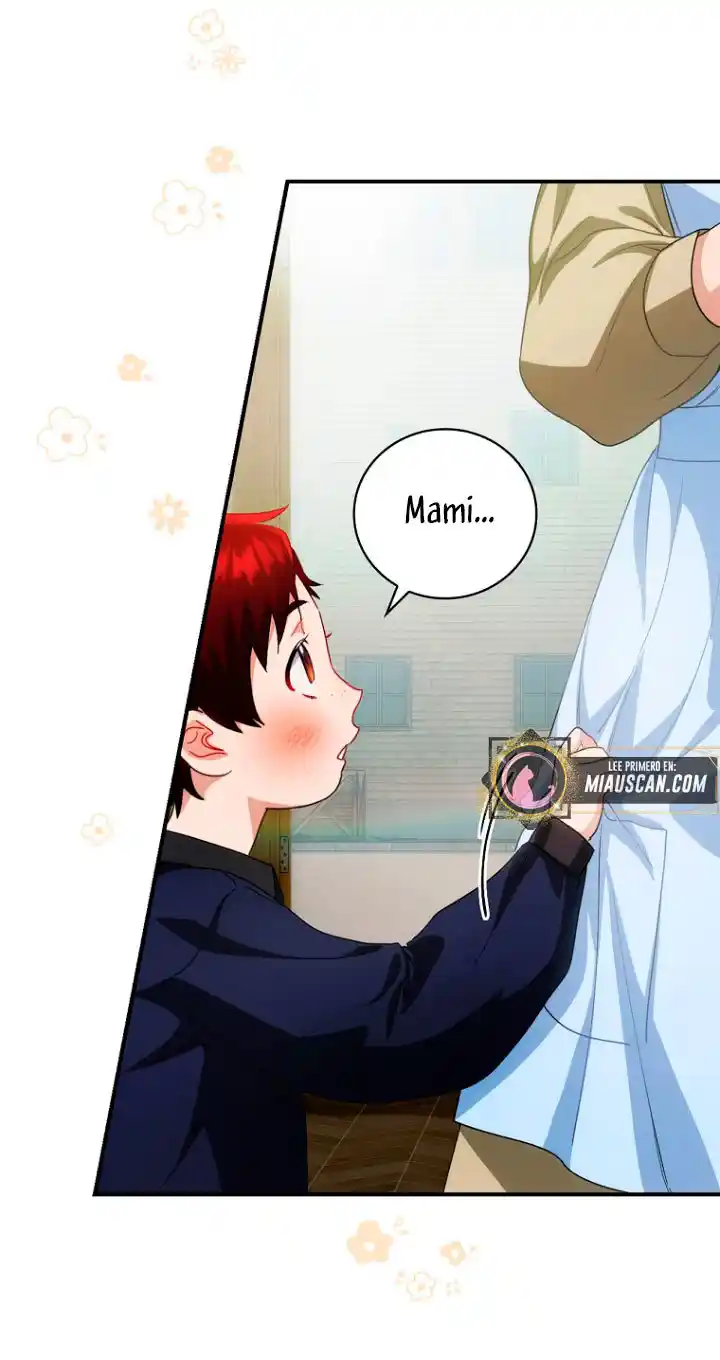 No Es Tu Hijo (Manhwa) - Capítulo 13 - Página 27 - LectorTMOo