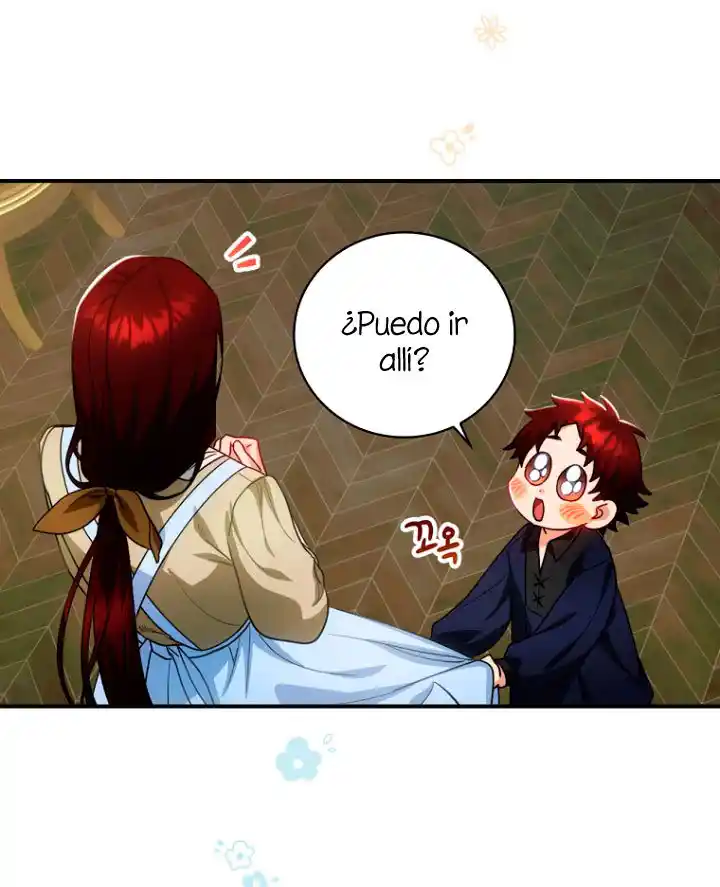 No Es Tu Hijo (Manhwa) - Capítulo 13 - Página 28 - LectorTMOo