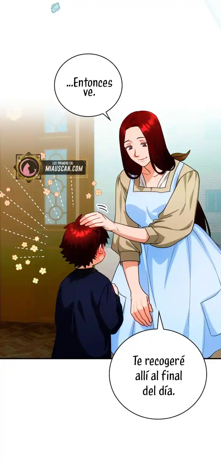 No Es Tu Hijo (Manhwa) - Capítulo 13 - Página 31 - LectorTMOo