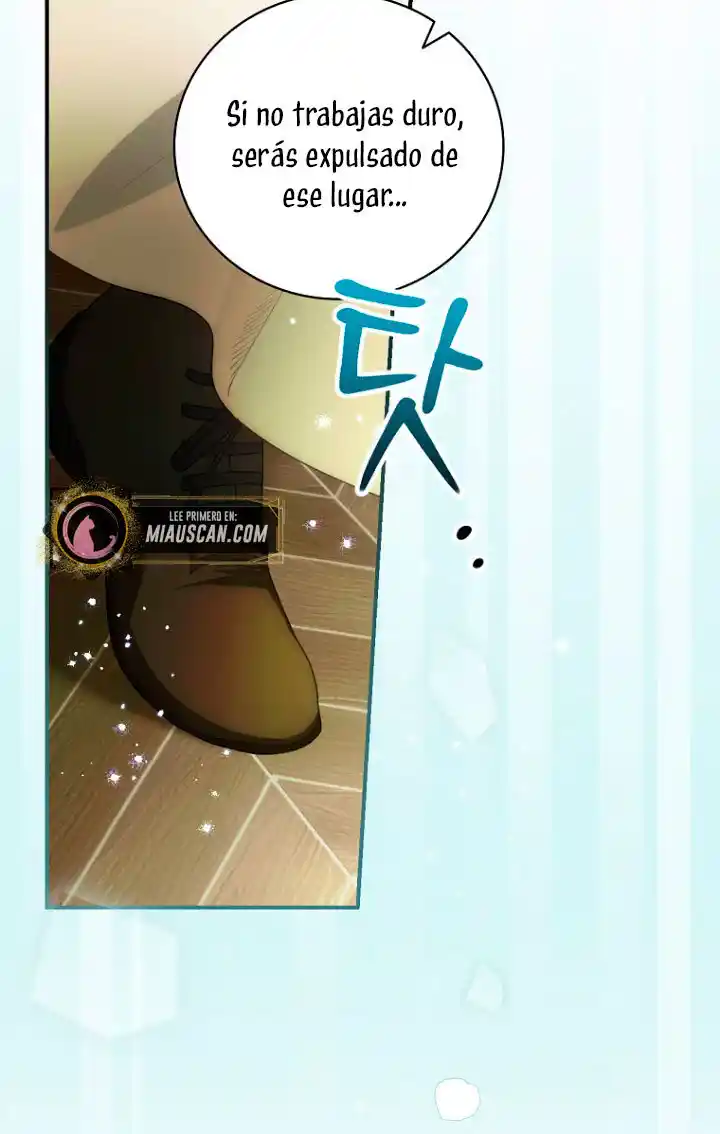 No Es Tu Hijo (Manhwa) - Capítulo 13 - Página 33 - LectorTMOo