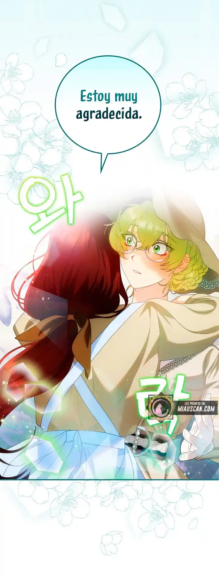 No Es Tu Hijo (Manhwa) - Capítulo 13 - Página 34 - LectorTMOo