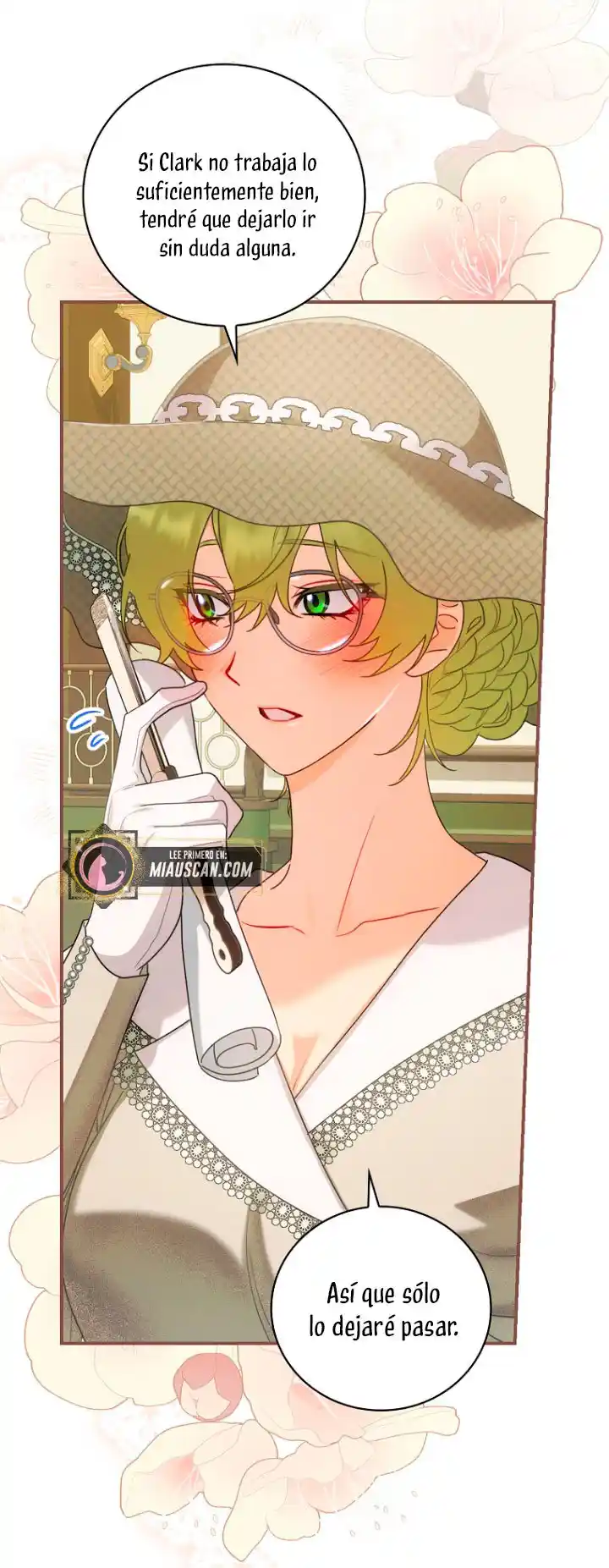 No Es Tu Hijo (Manhwa) - Capítulo 13 - Página 37 - LectorTMOo