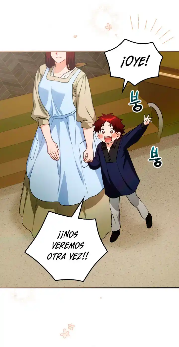 No Es Tu Hijo (Manhwa) - Capítulo 13 - Página 39 - LectorTMOo