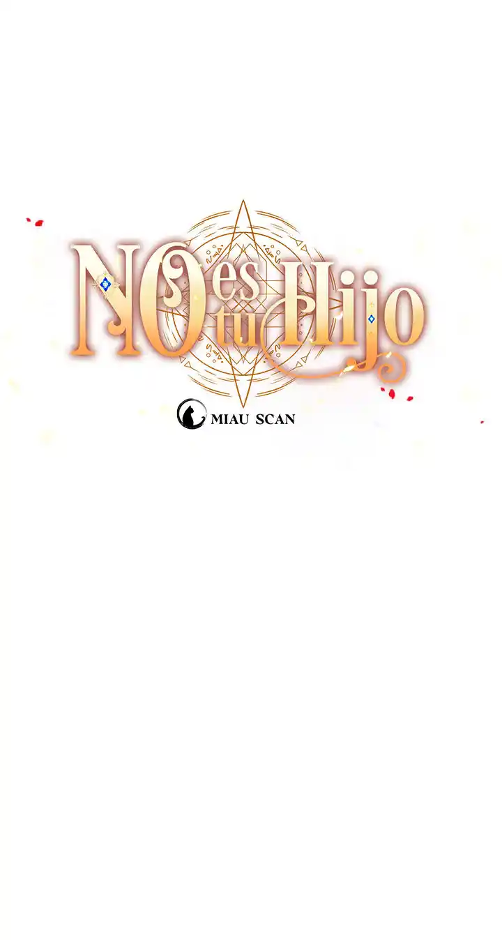 No Es Tu Hijo (Manhwa) - Capítulo 13 - Página 41 - LectorTMOo