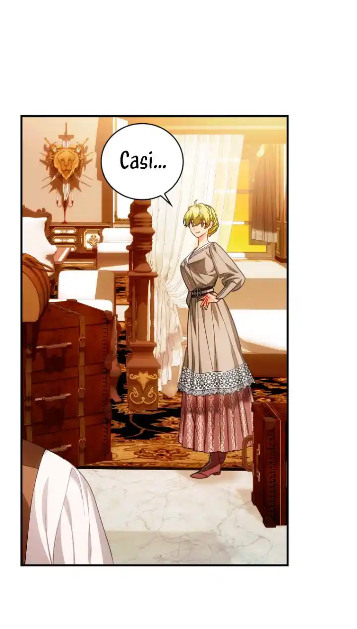 No Es Tu Hijo (Manhwa) - Capítulo 13 - Página 45 - LectorTMOo