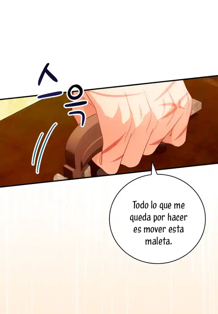 No Es Tu Hijo (Manhwa) - Capítulo 13 - Página 46 - LectorTMOo