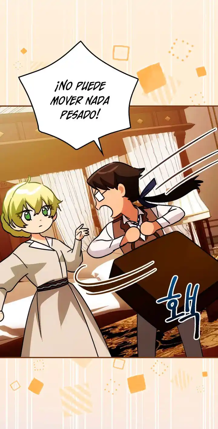 No Es Tu Hijo (Manhwa) - Capítulo 13 - Página 47 - LectorTMOo