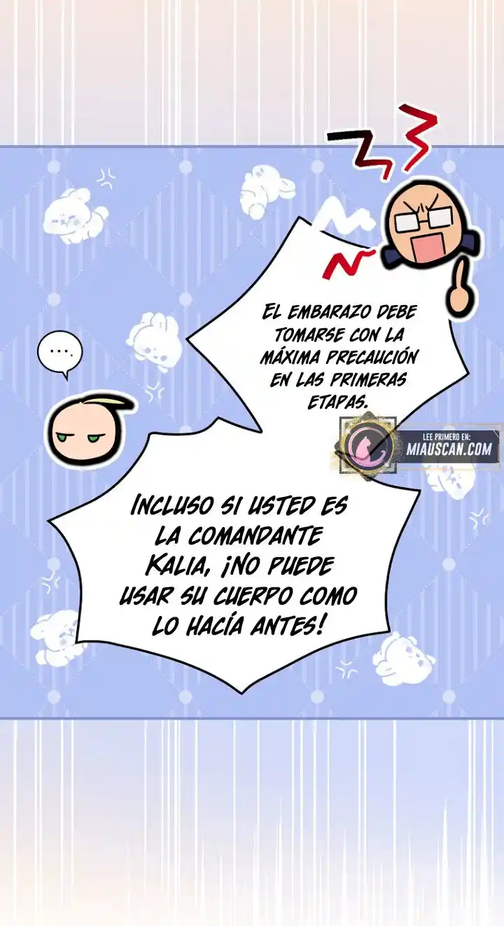 No Es Tu Hijo (Manhwa) - Capítulo 13 - Página 48 - LectorTMOo