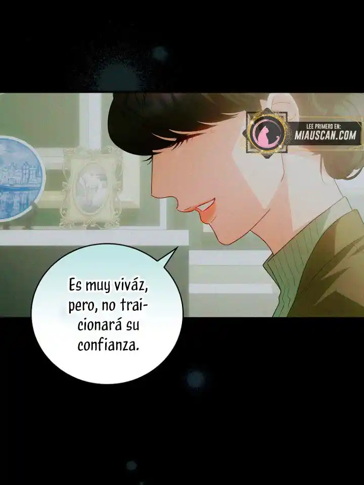 No Es Tu Hijo (Manhwa) - Capítulo 13 - Página 53 - LectorTMOo