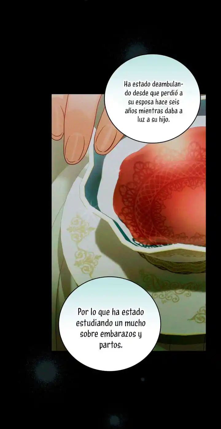 No Es Tu Hijo (Manhwa) - Capítulo 13 - Página 54 - LectorTMOo