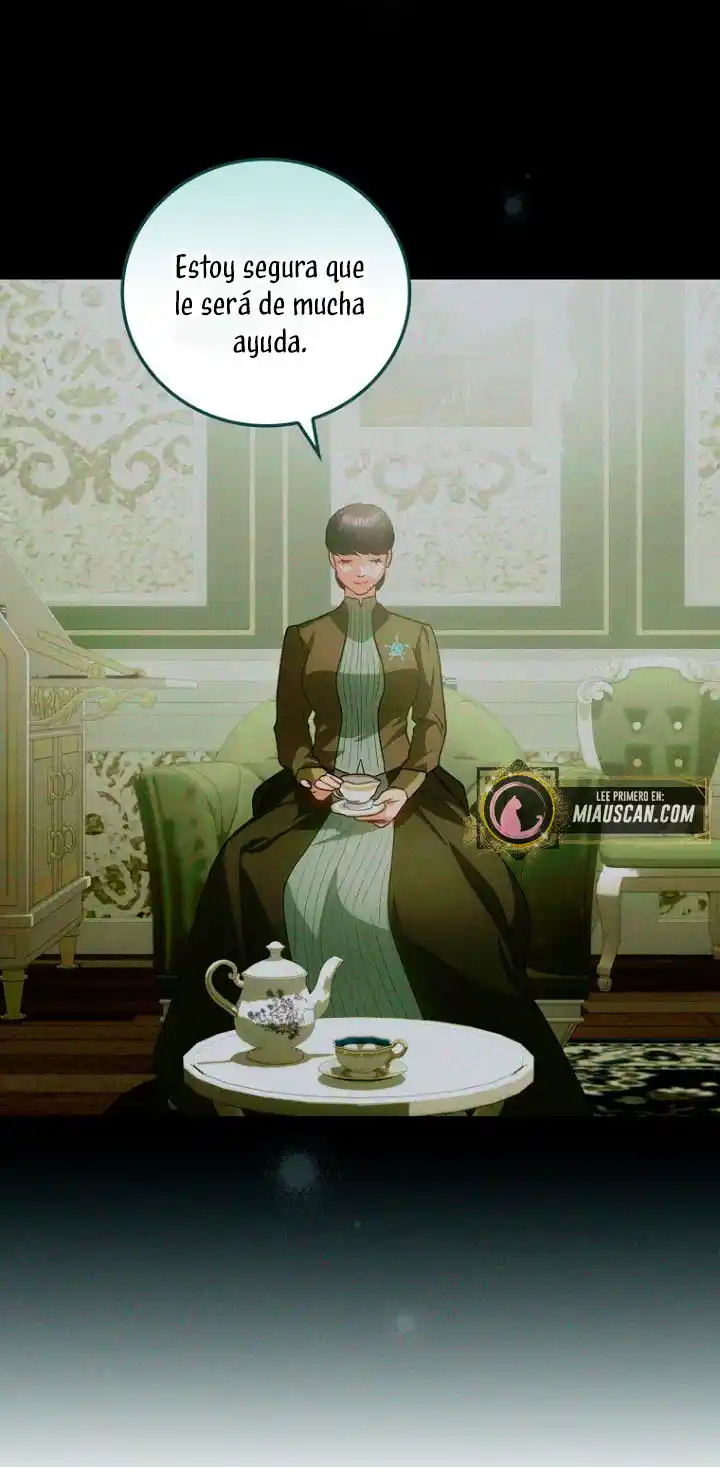 No Es Tu Hijo (Manhwa) - Capítulo 13 - Página 55 - LectorTMOo