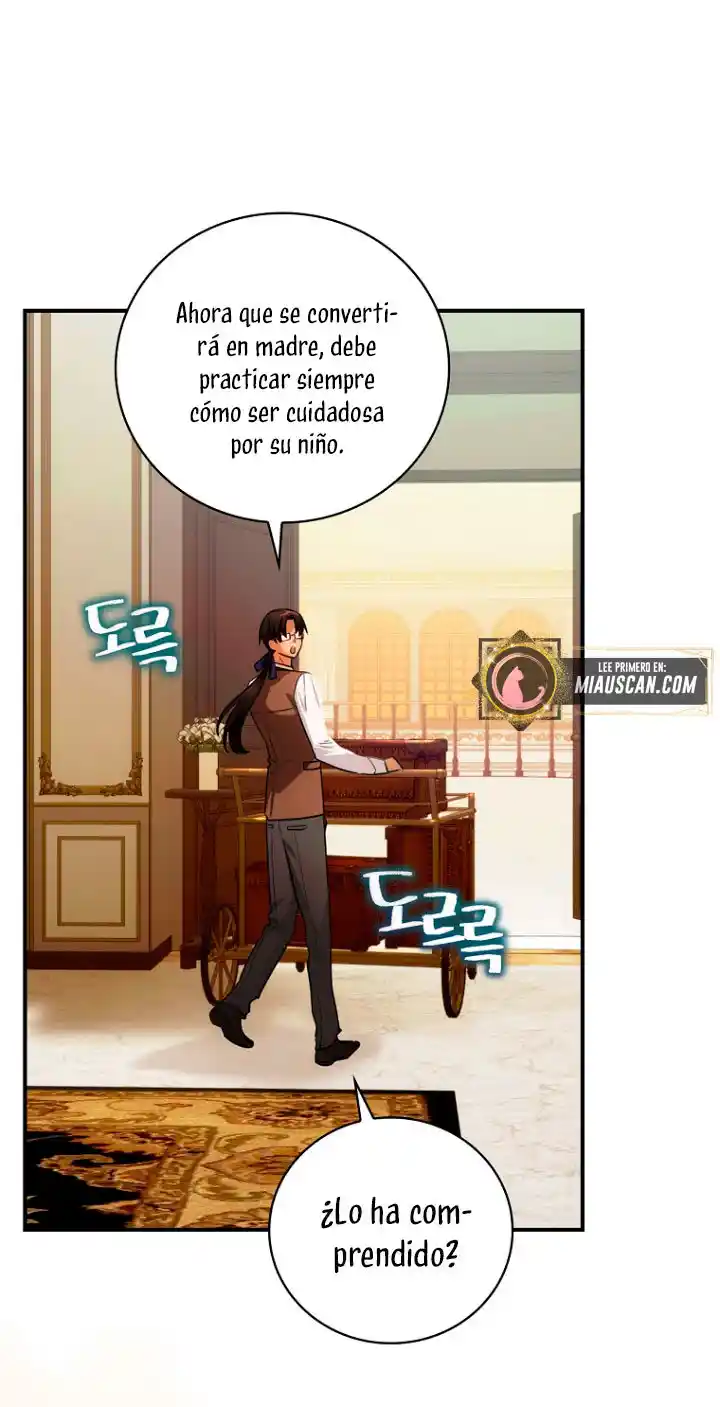 No Es Tu Hijo (Manhwa) - Capítulo 13 - Página 58 - LectorTMOo