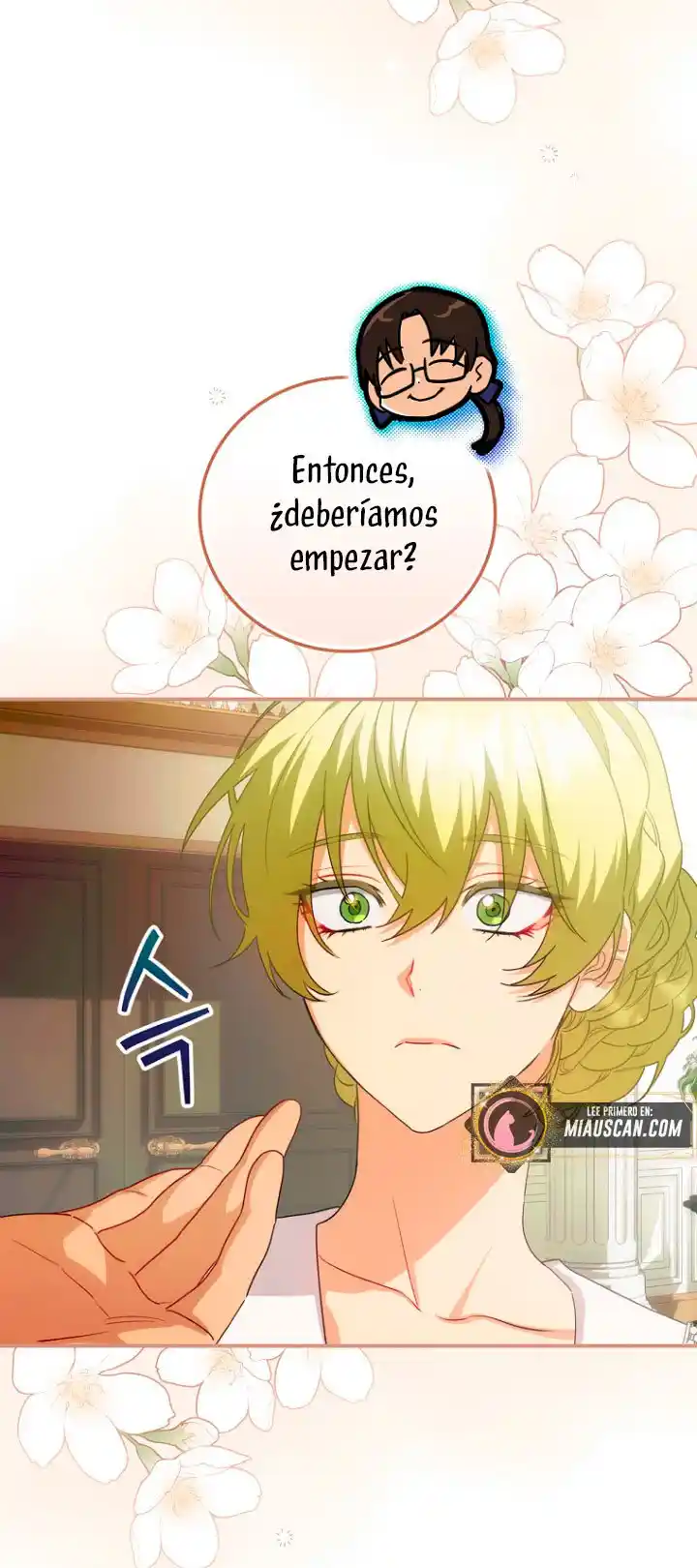 No Es Tu Hijo (Manhwa) - Capítulo 13 - Página 60 - LectorTMOo