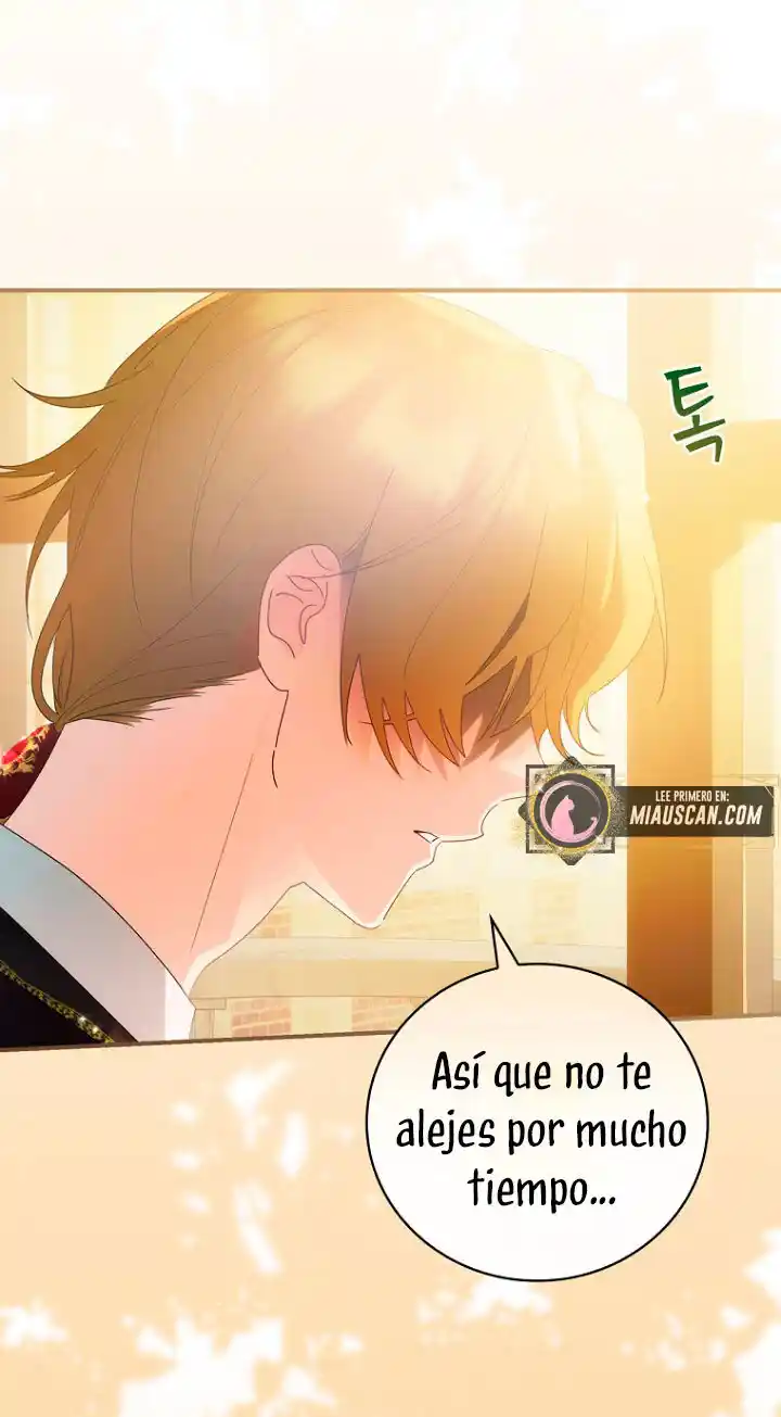No Es Tu Hijo (Manhwa) - Capítulo 13 - Página 80 - LectorTMOo