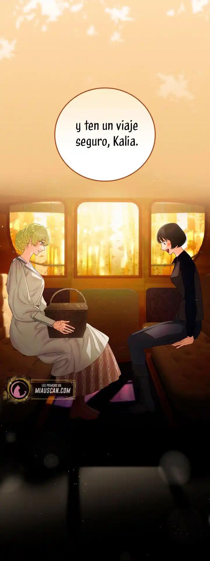 No Es Tu Hijo (Manhwa) - Capítulo 13 - Página 81 - LectorTMOo
