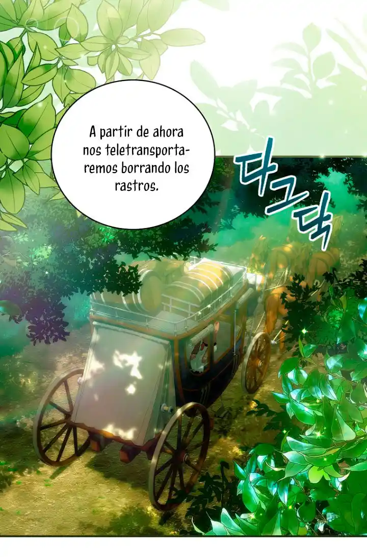 No Es Tu Hijo (Manhwa) - Capítulo 14 - Página 5 - LectorTMOo